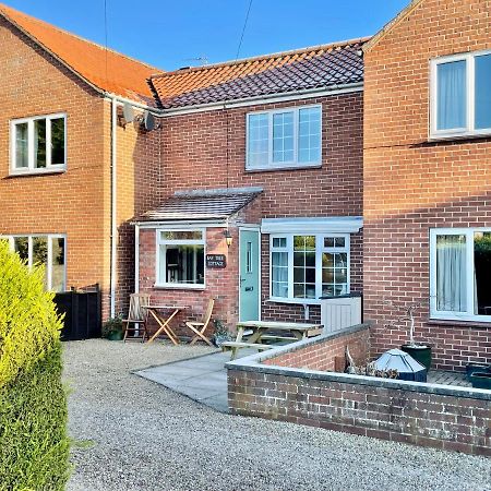 Bay Tree Cottage Hemsley Helmsley Exterior photo