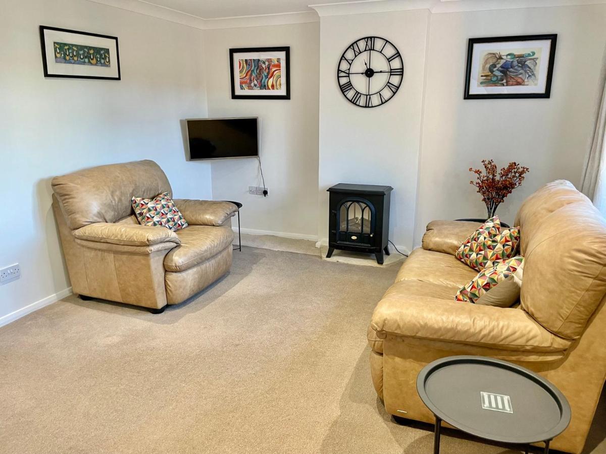 Bay Tree Cottage Hemsley Helmsley Exterior photo